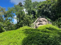-西双版纳基诺山寨