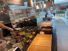 -王春春鸡汤饭(重庆巴南万达店)