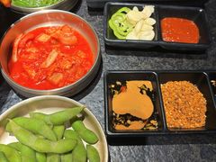 -九田家黑牛烤肉料理(宽城万达店)