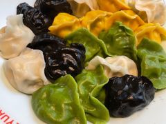 -双合园·海鲜水饺青岛菜(大尧三路店)