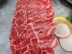 -厚贞日式烤肉(浦东汇智店)