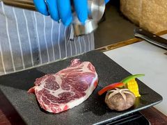 -炎蔵牛舌烤肉