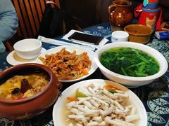 -香满楼(临安路店)