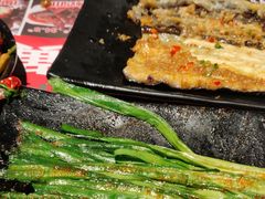 烤鸡爪-寂寞的豆芽(西大望南路店)