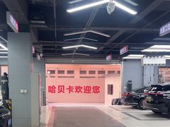-天猫养车(哈贝卡硕士路店)