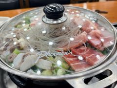 -蚂蚁家辣炒章鱼(海云台店)