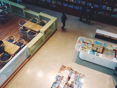 -贝林大翅鲸简餐厅(国家海洋博物馆店)