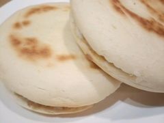 肉夹馍-西北45°(世茂广场店)