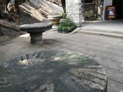 -无锡梅园公园