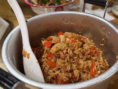 -威哥的菜·地道长沙菜(雨花亭店)