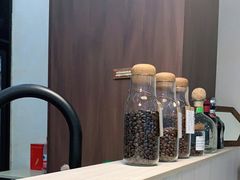 -Tequila Espresso(嘉善路店)