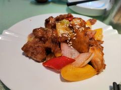 -日昌餐馆(德胜门店)