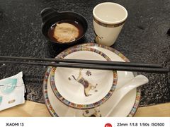 -京炭铜锅涮肉·羊蝎子·羊肉炉(保利·时光里店)
