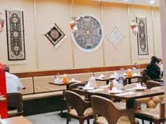 大堂-巴依老爷新疆美食(牡丹园店)
