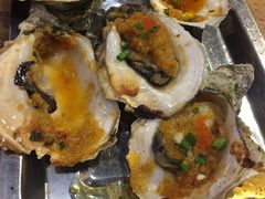 -程友记小海鲜·烧烤(马狮店)
