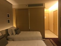 -阿瓦尼河滨曼谷酒店