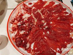 -八合里潮汕鲜牛肉火锅(福州万象城店)
