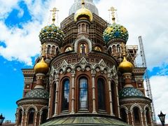 -滴血救世主教堂