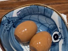 -和府捞面(金山万达店)