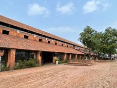 -祝甸砖窑文化馆