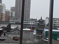-齐函杨佳清真烤肉(鑫海店)