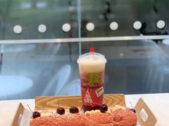 -奈雪的茶(华侨城创意园店)