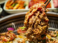 -梨花自助烤肉(西三旗万象汇黑金店)