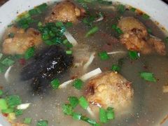 -高记清香园绝味不翻汤