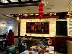 -佛山皇冠假日酒店-西餐厅