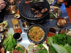-大千金齐齐哈尔烤肉(清湖店)