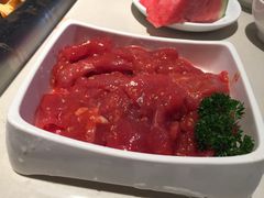 -海底捞火锅(枫蓝国际购物中心店)
