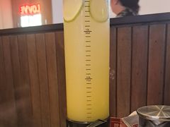 -里岛烤鱼(东港凯虹广场店)