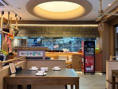 -丁里羊肉小镇(天鹅湖总店)