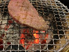 -大阪烧肉BAKA一代(十亩地店)