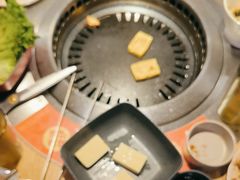 -新石器烤肉(百联川沙店)