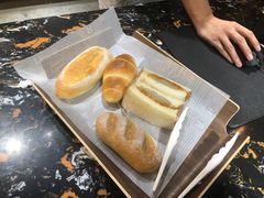 -啊噗吐呦现场烘焙(麦凯乐店)