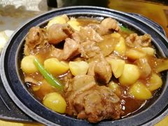 -缪氏川菜(丰盛町店)