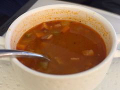 -库滋明·俄罗斯特色美食(中央大街店)