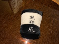 -成都保利公园皇冠假日酒店(熊猫基地店)
