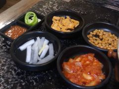 -九田家黑牛烤肉料理(石路天虹店)