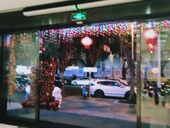 -深圳粤海酒店