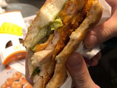 -麦当劳(南京五龙店)
