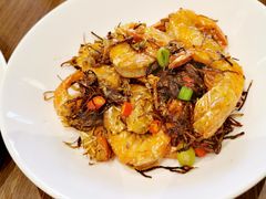 -大中华酒楼·主席武昌鱼·武汉美食地标(江汉路步行街店)