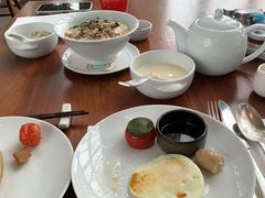 -上海柏悦酒店·世纪100牛排馆