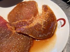 -合易泓烤肉•首创生椰大油边(宁山路店)
