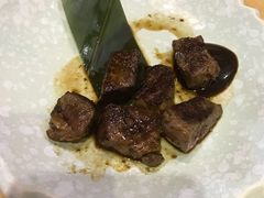 -山之川日料放题(通州店)