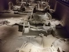 -洛阳周王城天子驾六博物馆