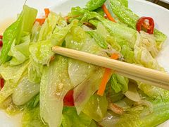 -金姐台湾菜(珠江路店)