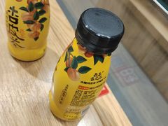 -喜家德虾仁水饺(南山书城店)
