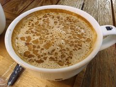 -Peet's 皮爷咖啡(乐峰店)